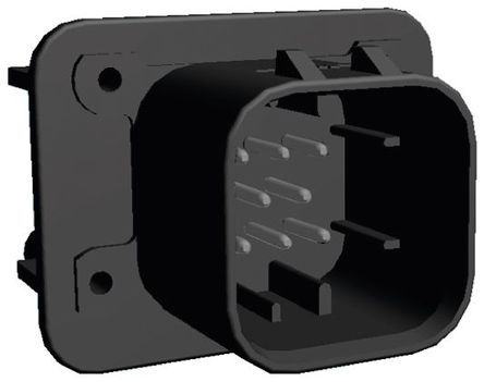 TE Connectivity - 776275-1 - TE Connectivity AMPSEAL ϵ 3 8· 尲װ ɫ  ӡˢ· 776275-1, Ӷ˽		