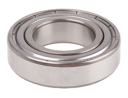 SKF - 6005-2Z/C3 - SKF   6005-2Z/C3, 6.55kN ̬, 25mm ھ, 47mm ⾶		