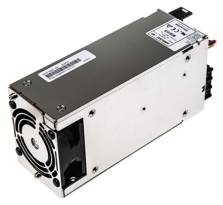 TDK-Lambda - HWS300-48 - TDK-Lambda 336W  ǶʽģʽԴ SMPS HWS300-48, 120  330 V dc, 85  265 V ac, 48V, 7A, 85%Ч, շװ		