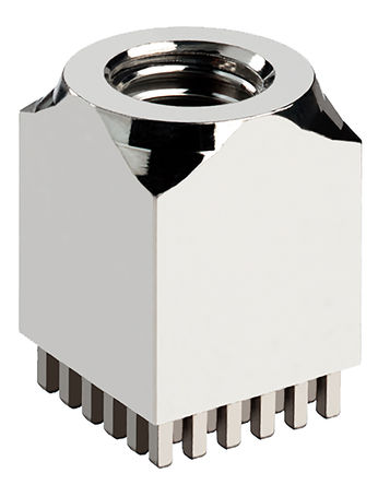 ERNI - 225686 - ERNI 36 ֱ ׽߶ 225686, M10, 360A		