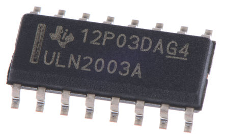 STMicroelectronics - ST232ABDR - STMicroelectronics ST232ABDR 400kbps ·շ, RS-232ӿ, 2-TX 2-RX,  5.5 VԴ, 16 SOICװ		