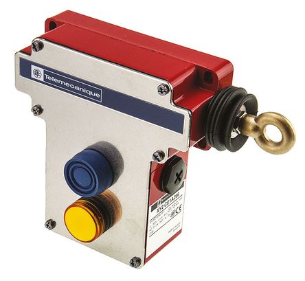 Telemecanique Sensors - XY2CE1A296 - Telemecanique Sensors Preventa XY2-CE ϵ 50m ¿ XY2CE1A296, Ҳలװ, 2 /2 		