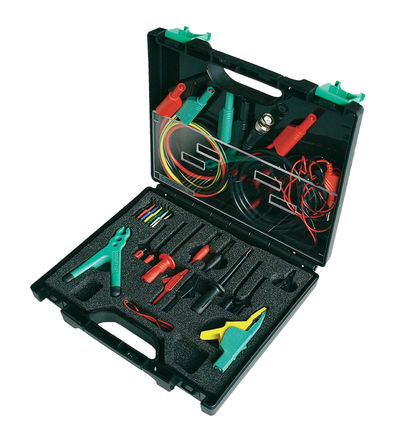 Hirschmann Test & Measurement - 932791001 - Hirschmann 932791001 ׼		