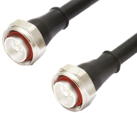 Telegartner - L00010D0552 - Telegartner 500mm  7-16 DIN   7-16 DIN 50  ͬ L00010D0552		