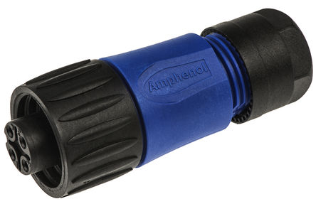 Amphenol - C01620D00310010 - Amphenol Eco-Mate ϵ 3 + PE· °װ ֱ   C01620D00310010		