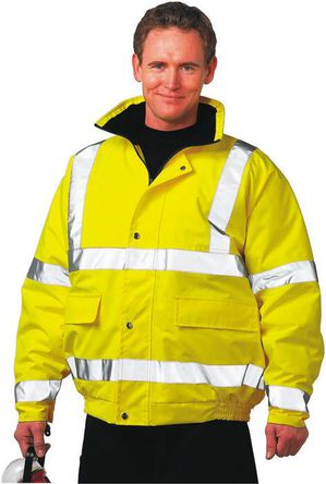 Portwest - S463-Y-M - Portwest  ߴ M ɫ Hi-Visաˮ п S463-Y-M		