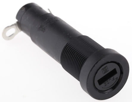 Schurter - 0031.1753 - Schurter FEU ϵ 20A ̶۶ 0031.1753,  5 x 20 mm, 6.3 x 32 mm۶, PC2, IP40		