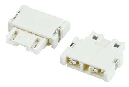 JST - 02P-LEBSS-TF - JST LEB ϵ 1 2· ֱ 4mmھ ӡˢ· 02P-LEBSS-TF, Ӷ˽, ԰		