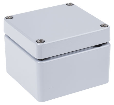 Rose - 01080806 - Rose Ʊ׼ ϵ IP66  01080806, 80 x 75 x 57mm		