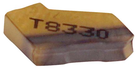 Pramet - LFMX 4.1-.20SL8M2:T8330 - Pramet LFMX 4.1-.20SL8M2:T8330  T8330ȼ ܸ , 4.1mm x 3.6mm		