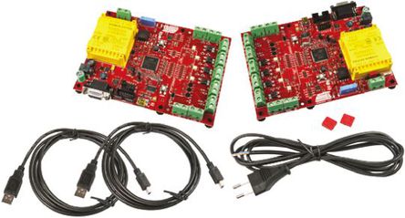 Atmel - ATPL00BDK-99 - ATPL00B PLC System Development Kit		