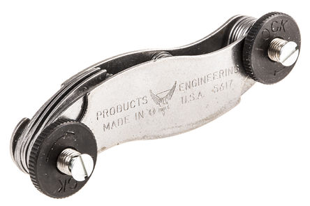 RS Pro - 5617 - RS Pro 18 ҶƬ ݾ 5617,  , 0.5  7 mm		