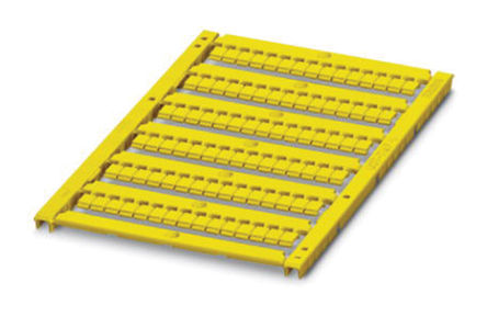 Phoenix Contact - 0828743 - Terminal Marker 0828743		