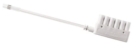 Wieland - 99.425.0000.8 - Wieland GST08i ϵ 2 m ɫ 99.425.0000.8,  6A, 250 V		