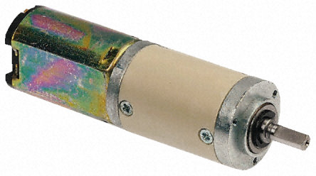 Trident Engineering - DN22M-12+GPP22.0344 - Trident Engineering ֱִ綯 DN22M-12+GPP22.0344, 12 V ֱ, 190 mA, 0.7 Nm, 1.4 W, 5400 rpm		