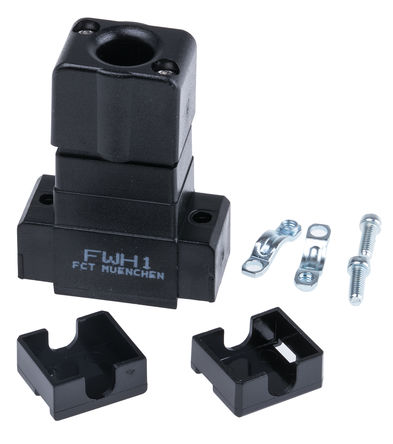 FCT - A MOLEX COMPANY - FWH1 - MOLEX FCT FWH ϵ 9 · ֱ ɫ ABS, PC D-sub ׿ FWH1, Ӧ		