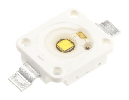 OSRAM Opto Semiconductors - LCW W5SM-JYKZ-4J8K-0 - Osram Opto ɫ 4500K  LED LCW W5SM-JYKZ-4J8K-0, 3.7 V, 1000mA, 120 ӽ, 氲װ		