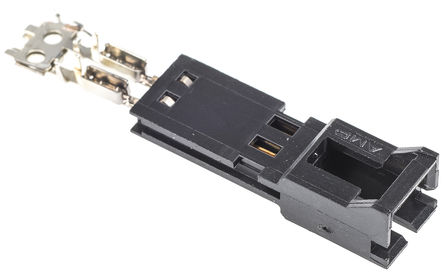 TE Connectivity - 5-103948-1 - TE Connectivity AMPMODU MTE ϵ 2· 2.54mmھ  ӡˢ· 5-103948-1, °װ		