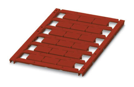 Phoenix Contact - 0829179 - Terminal Marker 0829179		