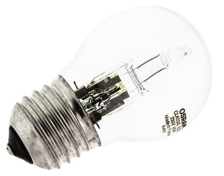 Osram - ECO PRO CL P 46 W 230 V E27 - Osram HALOGEN PRO CLASSIC ϵ 46 W 45mmֱ ES / E27  GLS ±ص 4008321998323, 230 V		