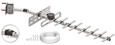 Maxview - MXR0010/KIT - Maxview MXR0010/KIT  UHF TV 		