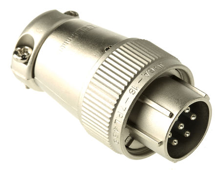 ITT Cannon - 127039-0005 - ITT Cannon 7· °װ ֱ  ͷ 127039-0005, 		