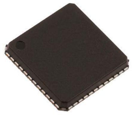 Atmel - AT89LP51RB2-20MU - Atmel AT89LP ϵ 8 bit 8051 MCU AT89LP51RB2-20MU, 20MHz, 2 kB24 kB ROM Flash, ROM, 1152 kB256 B RAM, VQFN-44		