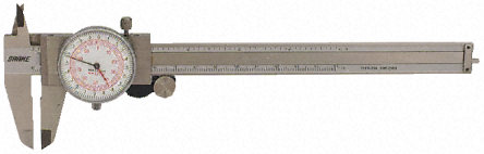 RS Pro - 51-150-006 - RS Pro 51-150-006 150mm Ӣ/ ̶ , 0.02 mmֱ		