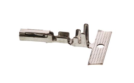 TE Connectivity - 175180-1 - TE Connectivity Multilock 040 ϵ ĸ ѹӽ߶ 175180-1, , 21AWG  20AWG		