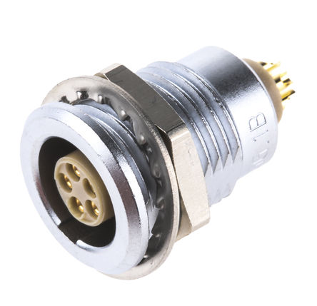 Lemo - EGG.1B.305.CLL - Lemo 1B ϵ 5· 尲װ ֱ   EGG.1B.305.CLL, ĸ, ʽӺ		