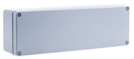 Rose - 01082505 - Rose Ʊ׼ ϵ IP66  01082505, 250 x 80 x 52mm		