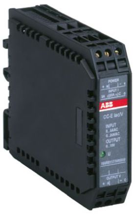 ABB - 1SVR011773R2400 - ABB ֱѹ źŵ 1SVR011773R2400, ֱ, 24 V ֱ Դѹ		