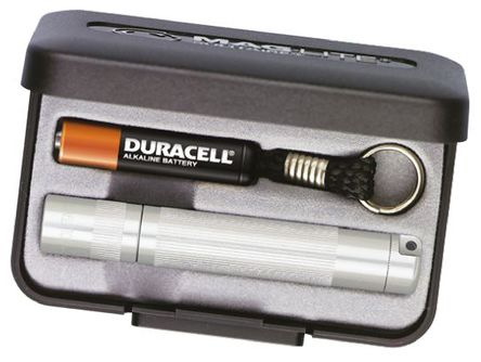 Mag-Lite - K3A102U - MAGLITE Solitaire ϵ Solitaire ɫ K3A102U ֵͲ, , 1 x AAA		