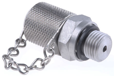 Hydrotechnik - 2303-01-18.10 - Hydrotechnik ҺѹԵ 2303-01-18.10, G 1/4 , 630 barѹ, -20  +200C		