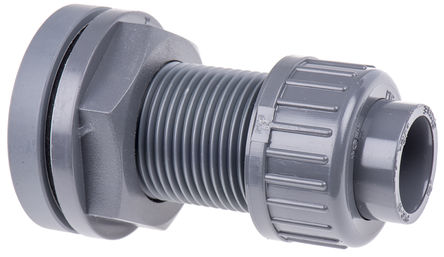 Georg Fischer - 161050226 - Georg Fischer ֱ PVC-U ˮͷ, 1		