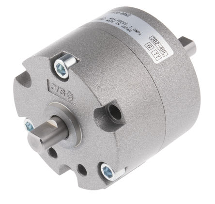 SMC - CRB2BW30-90SZ - SMC 90 תִ CRB2BW30-90SZ		