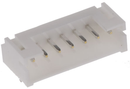 JST - S7B-PH-K-S(LF)(SN) - JST PH ϵ 7· 2mmھ (1) ֱ PCB  S7B-PH-K-S(LF)(SN), Ӷ˽, 2A, ͨ		