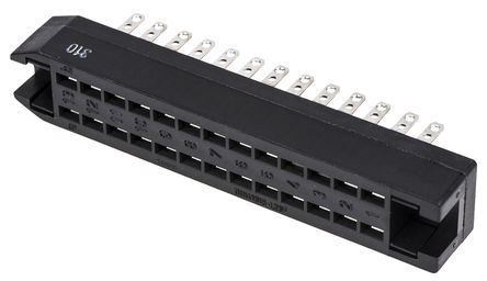 TE Connectivity - 1-1393725-8 - TE Connectivity RP618 ϵ 26 · ĸ ֱ  C42334A48A6, , ӽӶ, 8A, 300 Vѹ		