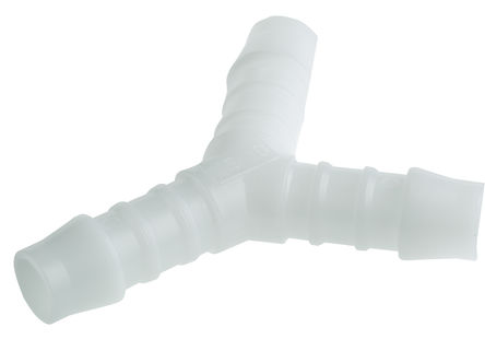 RS Pro - YS10 - RS Pro YS ϵ POM Y  ܼ YS10, ƽ, 10 bar ѹ		