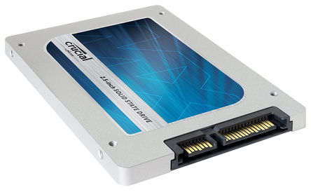 Crucial - CT512MX100SSD1 - Crucial MX100 512 GB 7 mm  ̬Ӳ, SATA ӿ		