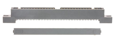 3M - 4660-6000 - 3M 4600 ϵ 60· 2.54mmھ (2) ֱ PCB  4660-6000, IDT˽, 1A, °װ		