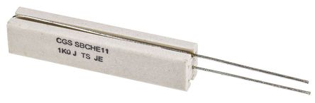 TE Connectivity - SBCHE111K0J - TE Connectivity SBC ϵ 11W 1k  Ƶ SBCHE111K0J, 5%, 200ppm/C		