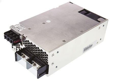 TDK-Lambda - SWS600L-48 - TDK-Lambda 624W  ǶʽģʽԴ SMPS SWS600L-48, 120  350 V dc, 85  265 V ac, 48V, 13A, 84%Ч, շװ		