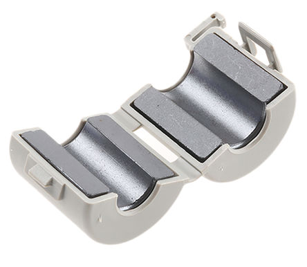 Richco - MTFC 16816-T - Richco MTFC ϵ ɿ ׹ MTFC 16816-T, 19.2 Dia. x 20.6mm, 7.6mm׾, ӦڼΧ豸		