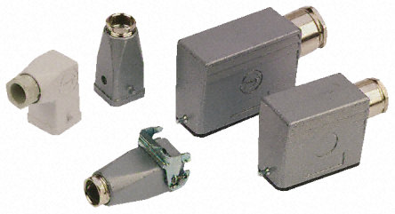 Epic Contact - 19445000+71200200 - Epic Contact H-A ϵ 10  /ͷ RJ45-Rangierfeld ׼ 19445000+71200200, M20 Ƴߴ		