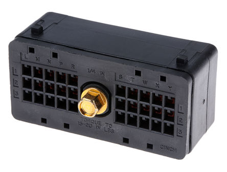 Cinch - 5810130028 - Cinch 3 30· °װ ĸ  5810130028, ѹӶ˽		