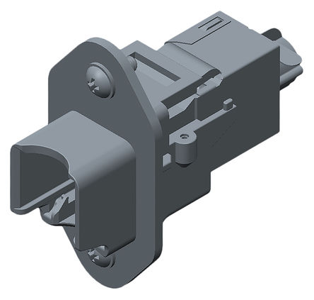 TE Connectivity - 1987672-1 - TE Connectivity IP20 8P8C· Cat5 ĸ RJ45 ģ黯 1987672-1, , ݶװ, ͭо		