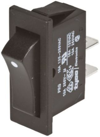 TE Connectivity - 1634202-2 - TE Connectivity 1634202-2  ɫ ̰忪,  - , 10 A @ 250 V 		