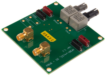 Broadcom - HFBR-0542Z - Broadcom  HFBR-0542Z		