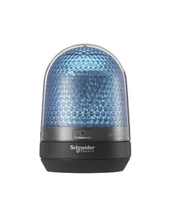 Schneider Electric - XVR3B06 - Schneider Electric XVR ϵ ɫ LED ⣬ת źŵ XVR3B06, 12  24 V ֱ, װ		